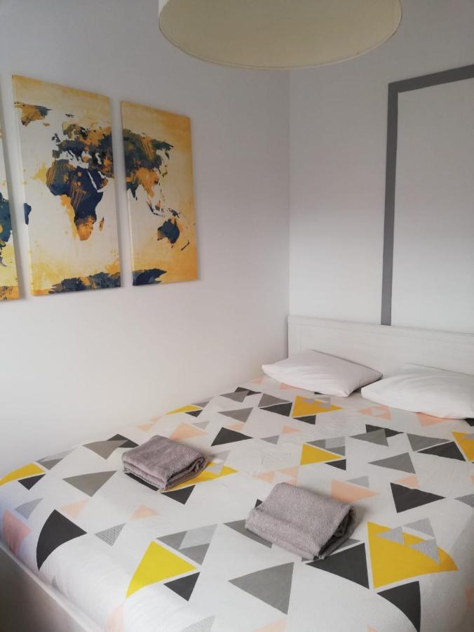 Bed&Shower Moscavide -Self Check-In 外观 照片