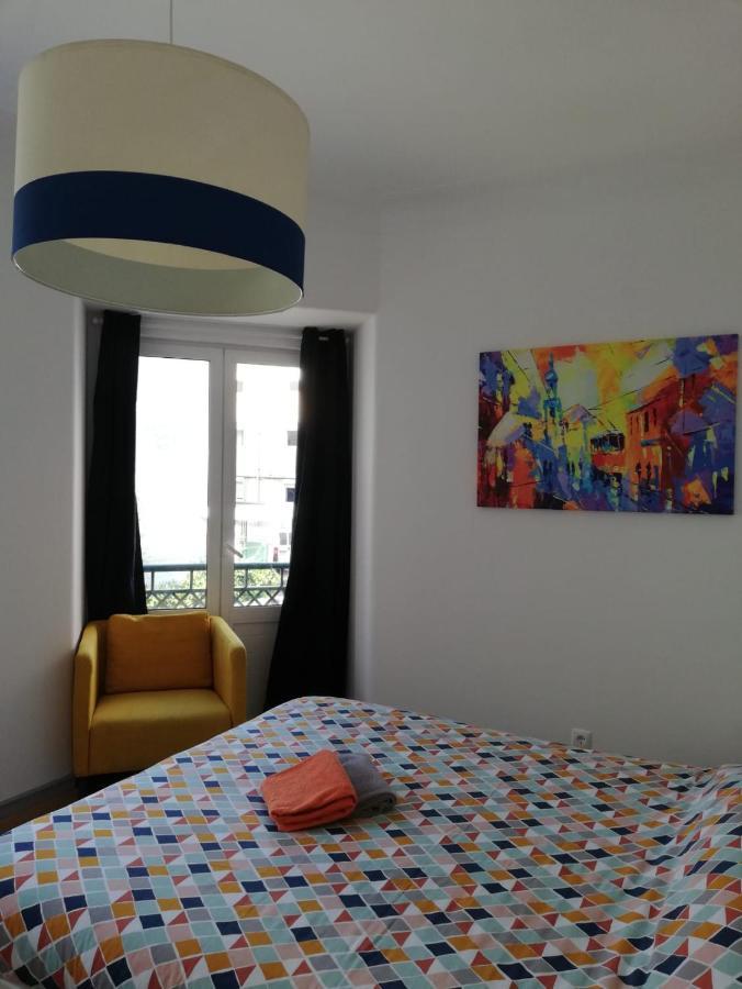 Bed&Shower Moscavide -Self Check-In 外观 照片
