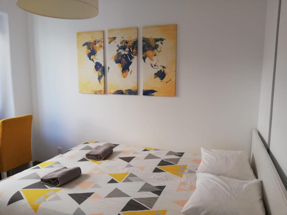 Bed&Shower Moscavide -Self Check-In 外观 照片