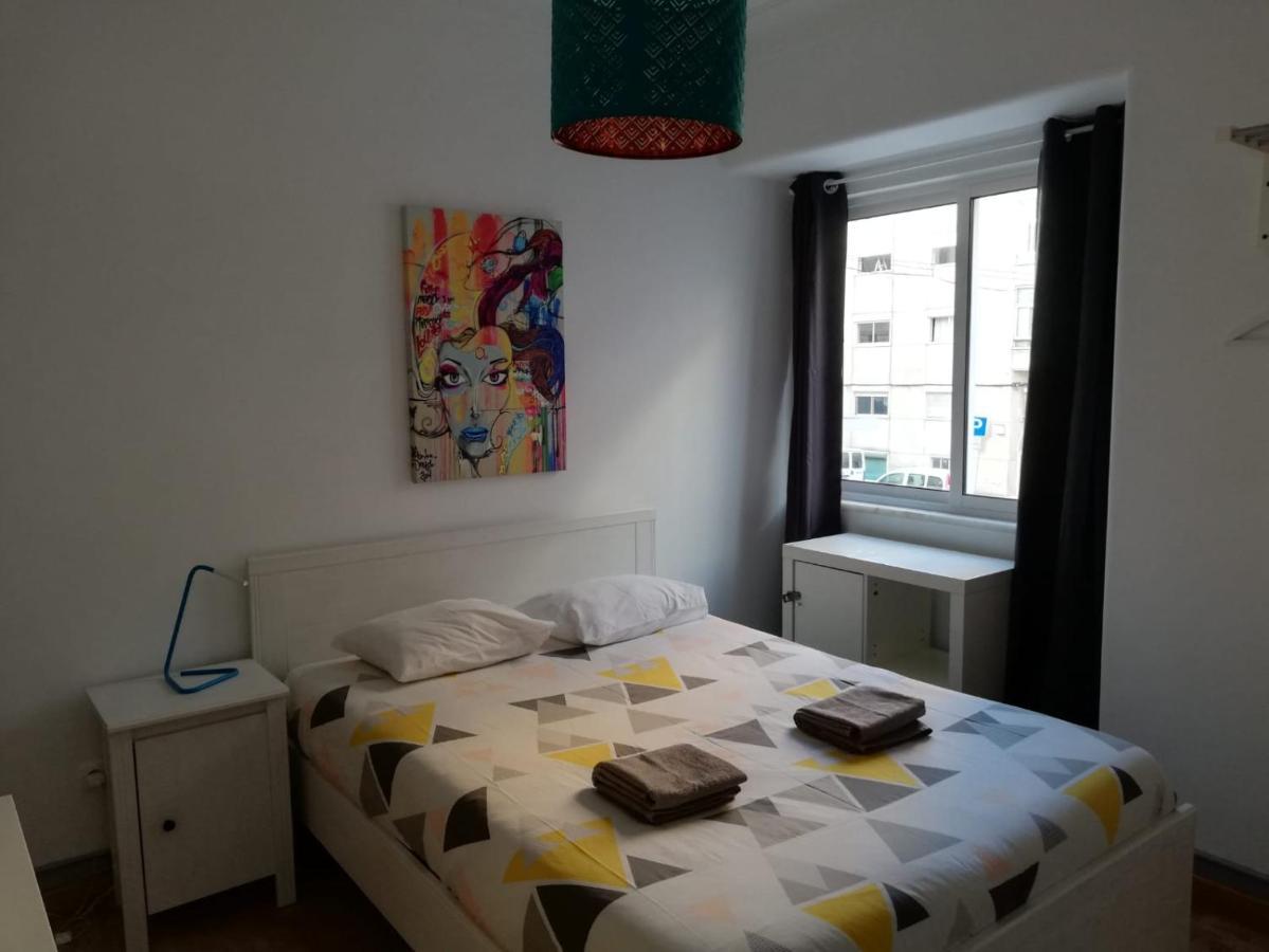 Bed&Shower Moscavide -Self Check-In 外观 照片