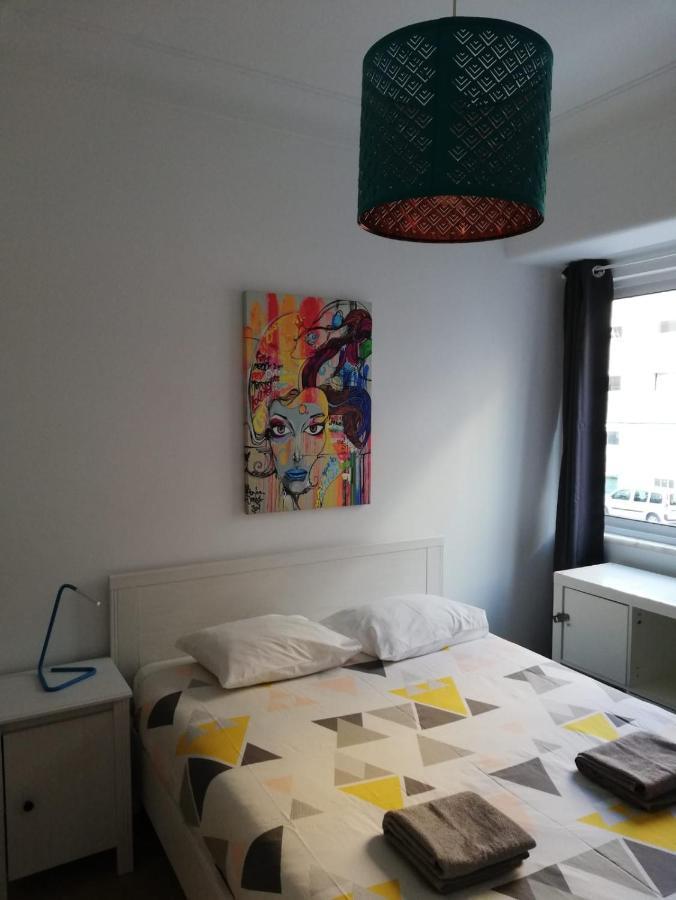 Bed&Shower Moscavide -Self Check-In 外观 照片