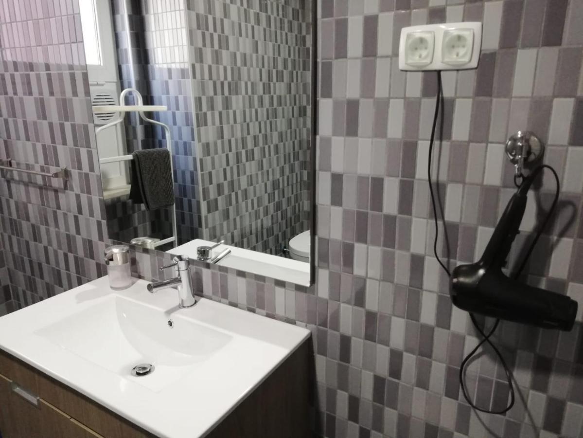 Bed&Shower Moscavide -Self Check-In 外观 照片