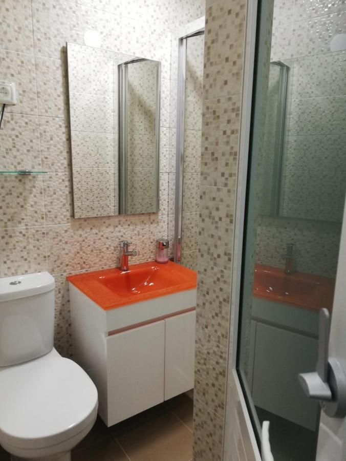 Bed&Shower Moscavide -Self Check-In 外观 照片