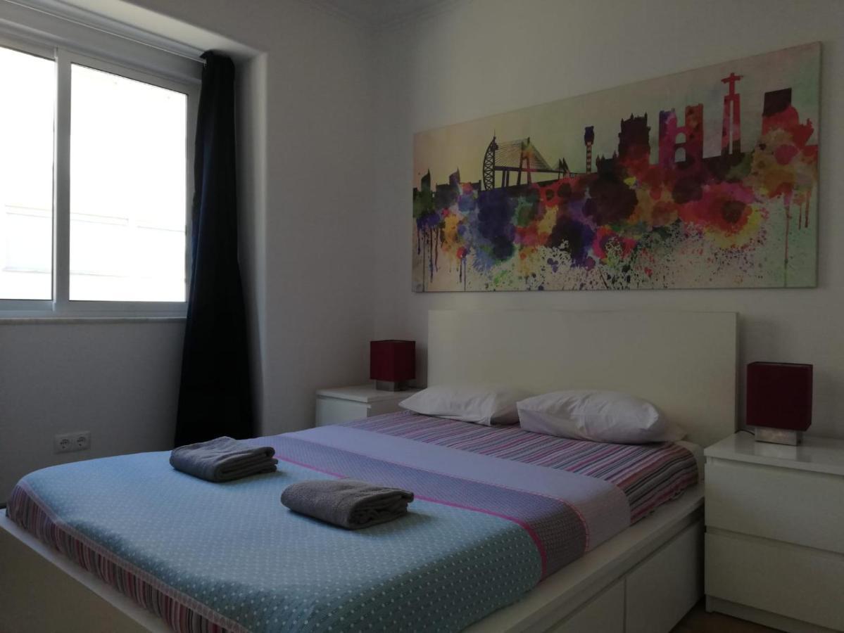 Bed&Shower Moscavide -Self Check-In 外观 照片
