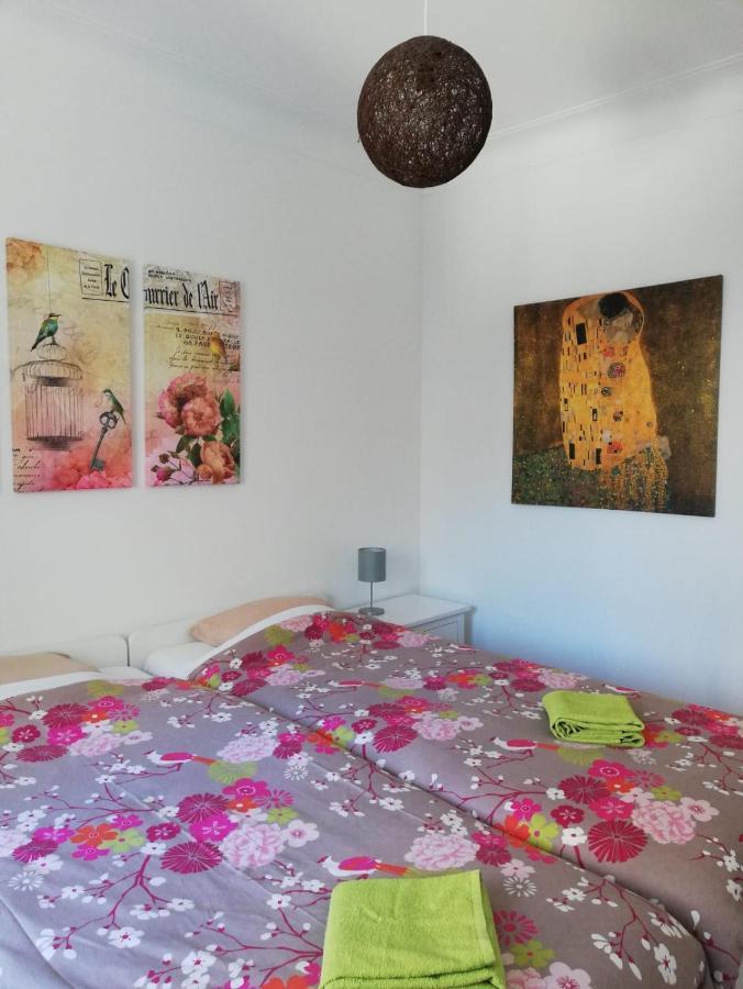Bed&Shower Moscavide -Self Check-In 外观 照片