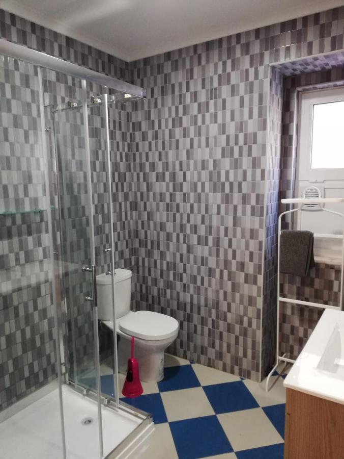 Bed&Shower Moscavide -Self Check-In 外观 照片
