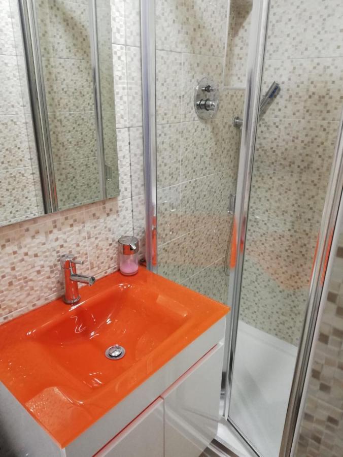 Bed&Shower Moscavide -Self Check-In 外观 照片