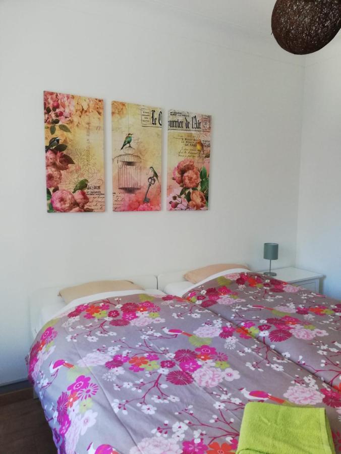Bed&Shower Moscavide -Self Check-In 外观 照片