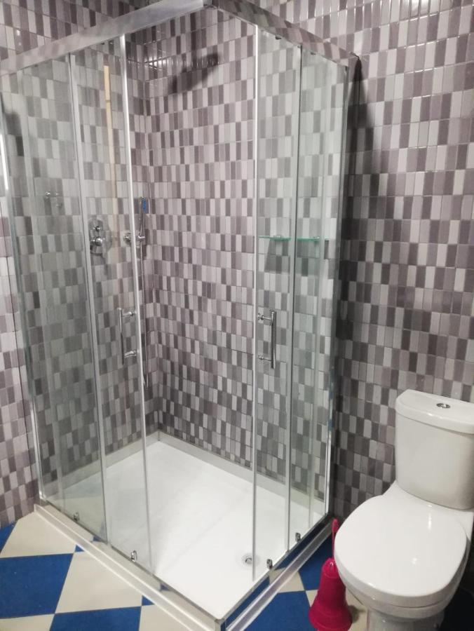 Bed&Shower Moscavide -Self Check-In 外观 照片