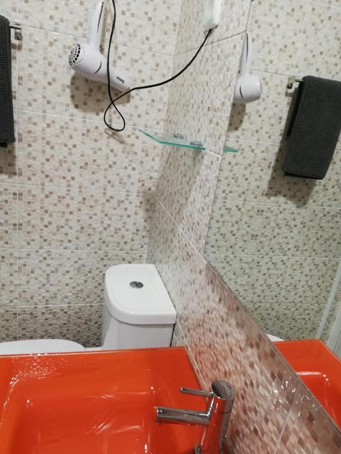Bed&Shower Moscavide -Self Check-In 外观 照片