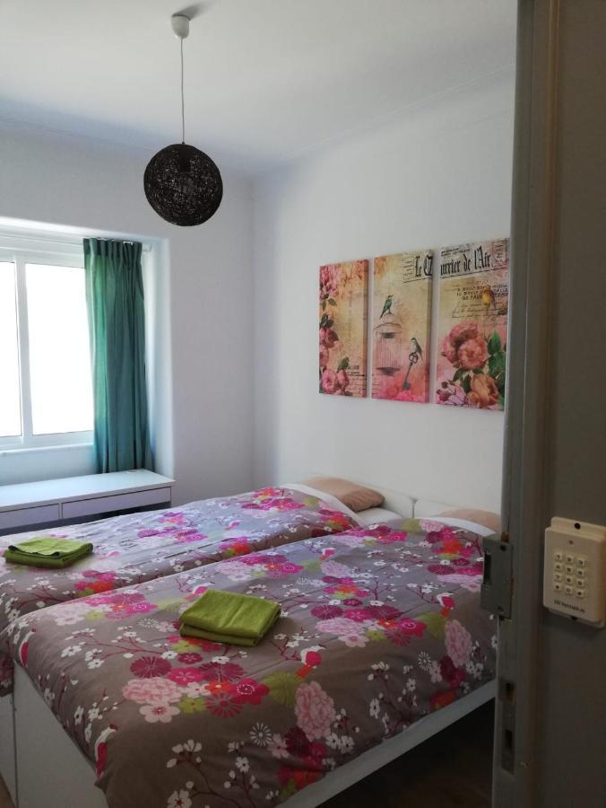 Bed&Shower Moscavide -Self Check-In 外观 照片